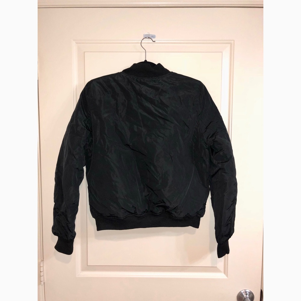 Beverly Hills Polo Club Puffer Jacket - Picture 2 of 3